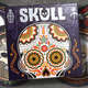 Skull & Roses